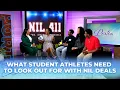 How To Secure Brand Deals Protect Your Money As A Student Athlete