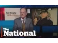 Rex Murphy Rejecting a War Hero s Request for Care