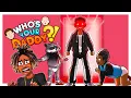 Download Lagu I Got To Meet My Dad...In Game [Who's Your Daddy]