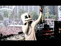 Download Lagu Marshmello At Ultra Festival Miami 2016 INTRO