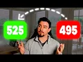 The fastest way to get your MCAT score