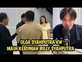 Download Lagu EKSKLUSIF‼️ Billy Syahputra dan Vika Sambut Olga Syahputra kw di Rumahnya, Momen Haru Banget🥹