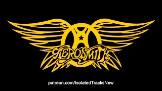 aerosmith livin on the edge vocals only 