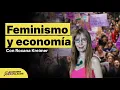 Download Lagu Economía y Feminismo - Con Roxana Kreimer