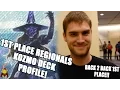 YUGIOH BEST 1ST PLACE TORONTO REGIONALS KOZMO DECK PROFILE POST SHIV BACK 2 BACK 1ST PLACE