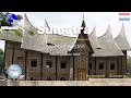 Download Lagu Indonesië • Naar West Sumatra, Minangkabau-land • Sumatra