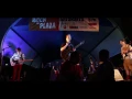 By Your Side (Live from Rock the Plaza)
