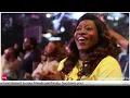 Yahweh Rapha Elohim Shaddai (Worship Combo) || Dunsin Oyekan, Theophilus Sunday, Sunmisola Agbebi