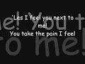 Skillet - Comatose (Lyrics)