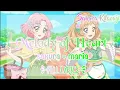 Download Lagu Aikatsu! Melody Of Heart ~ Sakura \u0026 Maria ( FULL LYRICS )
