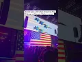 Download Lagu American flag drops at Morgan Wallen concert during his performance of “Don’t We.” #shorts #country