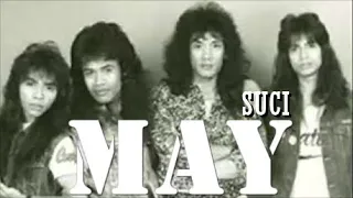 Download MAY - SUCI MP3