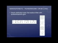 Codes and Ciphers - Monoalphabetic Ciphers