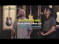 Letra de יהיה טוב & מים שקופים - Omer Adam & Jasmin Moallem (Traducción al Hebreo y Español)