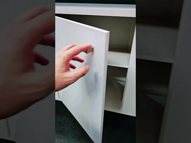 Vídeo do produto