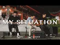 Download Lagu NOAH - My Situation (Side B Cut Version)