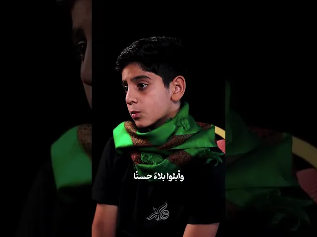 ⁣الحلقة السادسة: الجهاد لآخر نفس