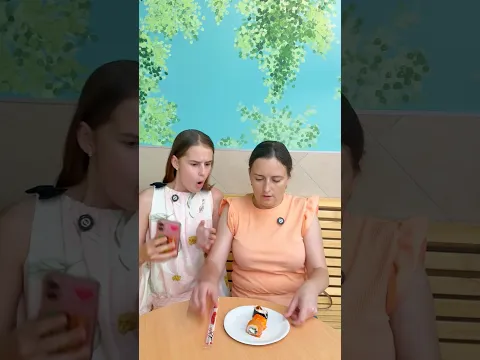 Короче говоря Забрала 😂 #shorts #funny