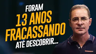 7 Chaves para DESBLOQUEAR a sua VIDA EXTRAORDINÁRIA | Chega de viver paralisado | Paulo Vieira