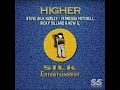 Vernessa Mitchell_Higher (Steve Silk Hurley Journey To Heaven) #ClassicHouse