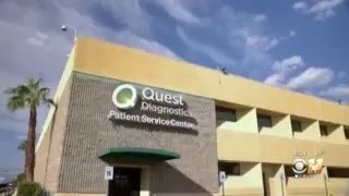 Now Hiring Quest Diagnostics