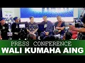 Download Lagu Presscon Launching WALI Single Kumaha Aing