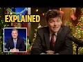 Lagu Nick Fuentes Explains What Really Happened with Piers Morgan
