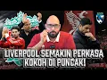 Download Lagu LIVERPOOL SELALU CARI CARA UNTUK MENANG PADAHAL ARSENAL PARKIR PESAWAT, GYOKERES 0 SHOT!