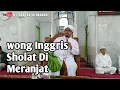 Download Lagu wong inggris sholat di meranjat |  Umur yang bermanfaat | USTADZ TAUFIQ HASNURI