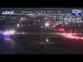 Mountain View Corridor closed due to crash