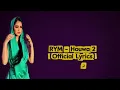 RYM - Houwa 2 [Official Lyrics] | ريم - هو 2 (كلمات الأغنية) @RYMFIKRI 