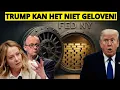 Download Lagu Trump wordt gek: Duitsland en Italië eisen goud terug van de VS vanwege de tarieven