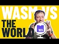 WASM vs Docker Containers vs Kubernetes vs Serverless The Battle for Cloud Native Supremacy