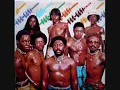 Bar Kays  -  Shake Your Rump To The Funk
