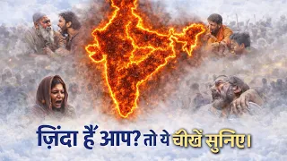 Mere Desh Ko Bacha Lo | ज़िंदा हैं आप? तो ये चीखें सुनिए।