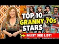 Top 10 Most Beautiful Granny Prnstars Still Active in 2026 Top 10 Granny Prnstars Everyone watching