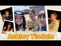 Ashley Tisdale Child Stardom Sleepovers and Staying Grounded