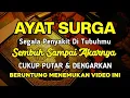 Download Lagu USIR SAKITMU 🤲 INSYAALLAH S4KIT DITUBUHMU S3MBUH TANPA BER0BAT KE D0KTER❗