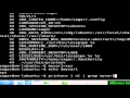Difference between environment and shell variables in Linux
