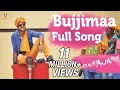Download Lagu Run Raja Run Video Songs - Bujji Maa / Anaga Anaganaga Song - Sharwanand, Seerat Kapoor