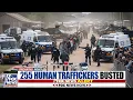 Download Lagu ICE \u0026 Sheriff SAVAGE 255 Human Traffickers | Polk County Operation ELIMINATES Criminal Pipeline