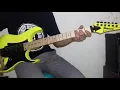 Download Lagu Slank - Utopia (Guitar Cover)