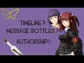 Authorship in Umineko and everything surrounding it - Smoking Room 14