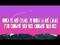 Boy Wonder CF, Jon Z & Baby Rasta - Nunca Me Amó