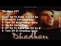 Download Lagu Dhadkan OST