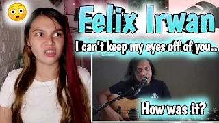 Download FELIX IRWAN COVER YOU AND ME MP3