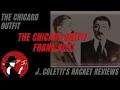 Episode 38 The Chicago Outfit - Frank Nitti