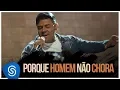 Download Lagu Pablo - Porque Homem Não Chora (Pablo \u0026 Amigos no Boteco) [Vídeo Oficial]