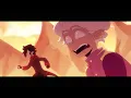 HEATHENS (PILOT)