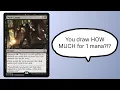 Unpopular Card Draw Spells Nobody is Playing